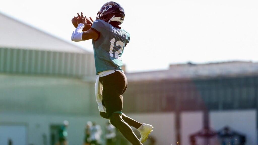 Ranking NFL's top 5 games on 2025 preseason schedule: Browns are must-see TV; where will Travis Hunter play?