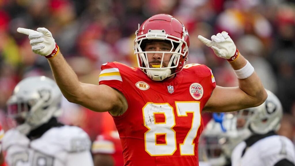 The five most interesting things we learned from Travis Kelce's expansive GQ tell-all