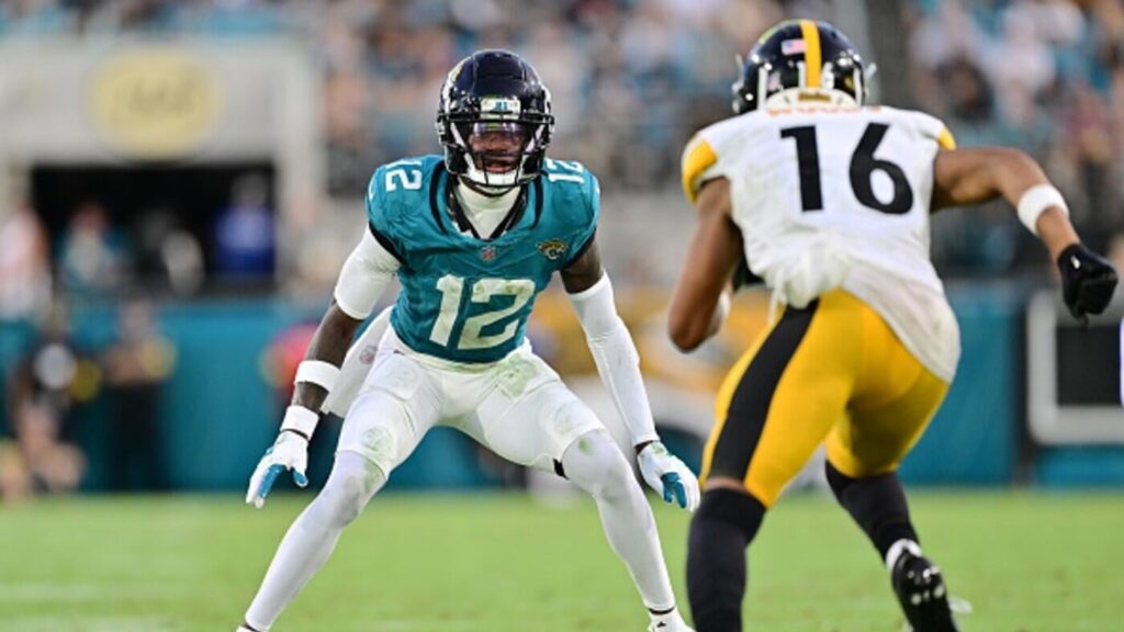 Travis Hunter injury update: Jaguars GM says No. 2 pick ready for Week 1, details plans to play both ways