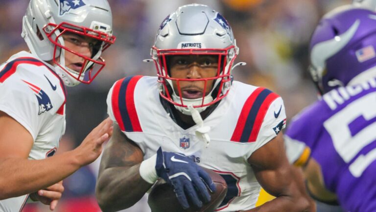 Fantasy football Draft-A-Thon PPR recap for August 28: Top analysts reveal their best strategies for St. Jude