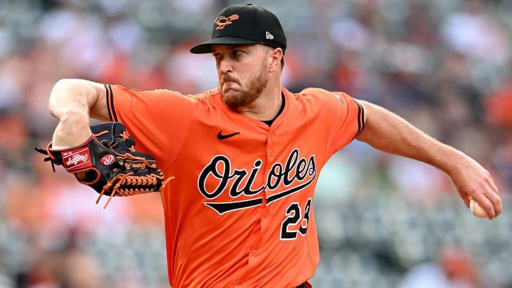 MLB trends: Trevor Rogers a bright spot for O's, Bryan Woo's historic streak, Rockies nearing futility record