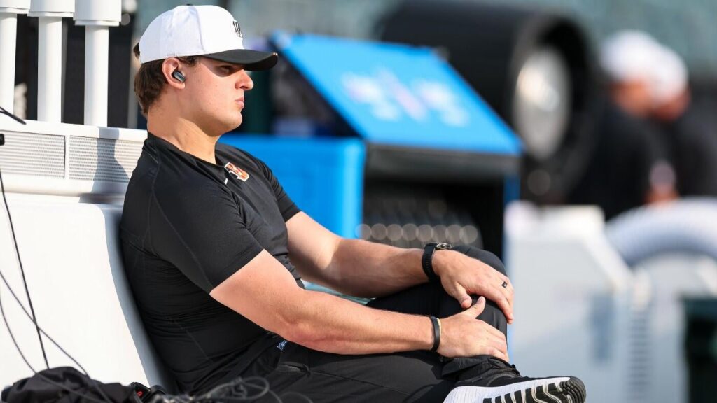 NFL preseason Week 1 winners and losers: Giants first-round rookies ball out; Bengals still can't stop anyone