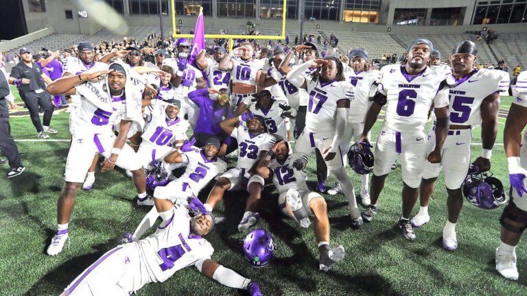 Tarleton State upsets Army: Texans stun Black Knights to deliver first FCS over FBS win of 2025 season