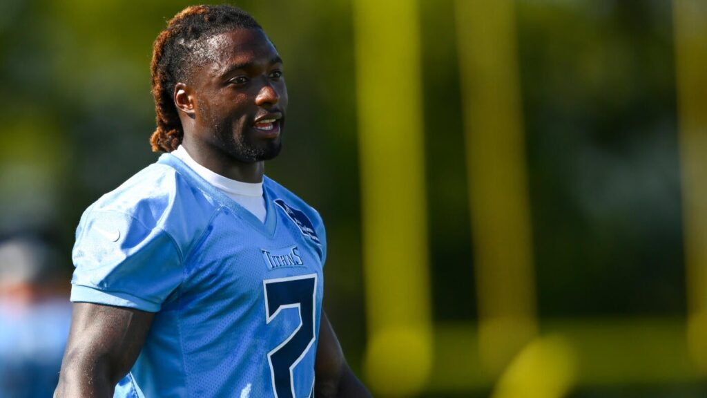 Fantasy draft prep: Spears, White sidelined; injury updates on Reed, Stafford shift draft outlook, and more