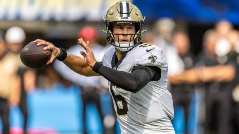 Ranking the debut of each rookie quarterback, plus NFL preseason winners and losers from Week 1