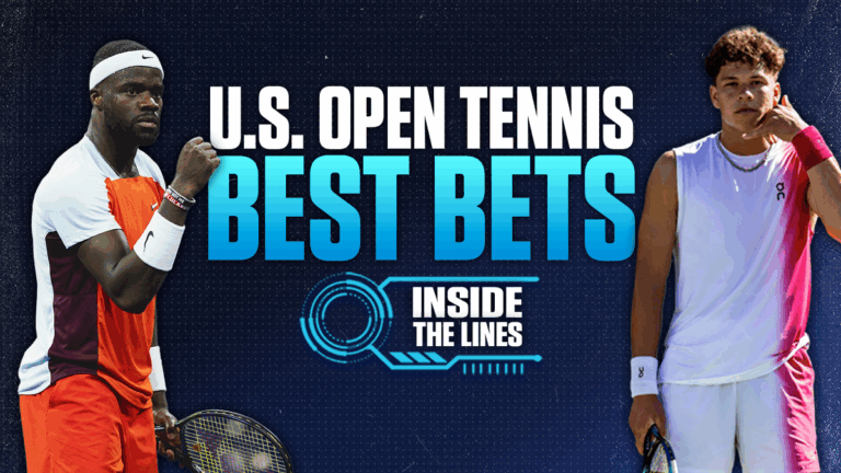2025 U.S. Open Tennis: Expert picks, predictions, futures bets include Americans making deep run