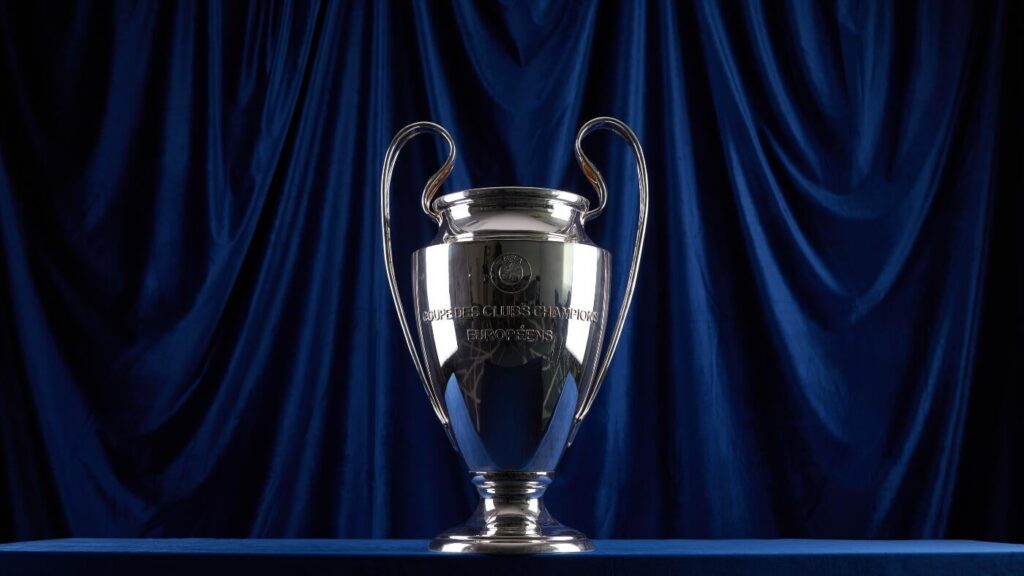 UEFA moves Champions League final to be played during daylight hours to improve fan experience