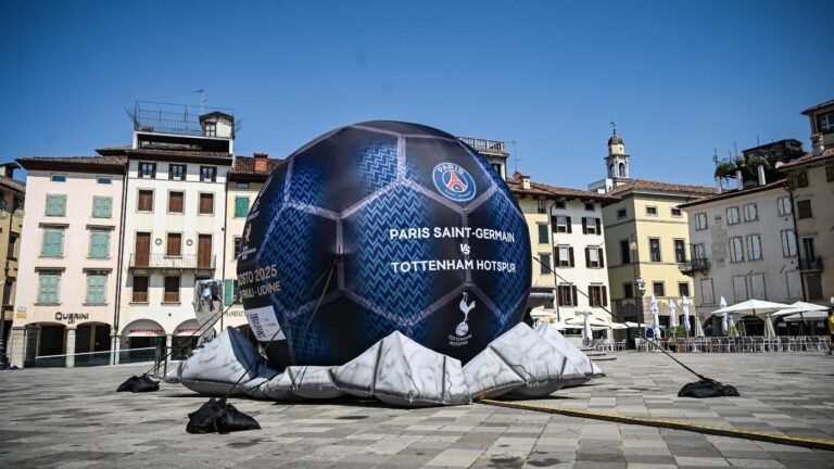 PSG vs. Tottenham: Why UEFA Super Cup will see one team do something they've never done before