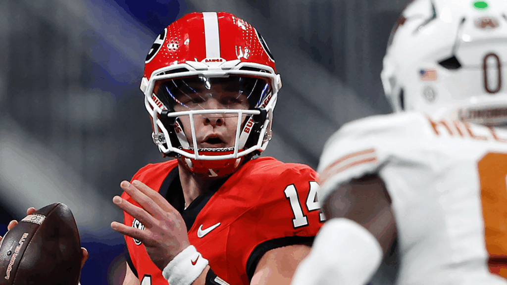 AP Top 25 preseason poll provides early look at 15 must-see matchups involving ranked teams