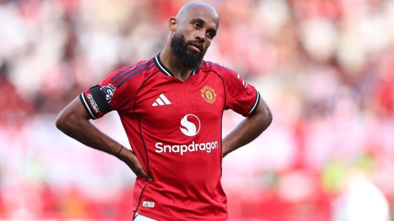 While Man United showed signs of progress in Arsenal loss, Ruben Amorim's men have a steep mountain to climb