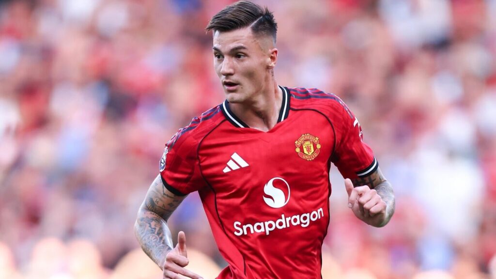 Manchester United may have shown signs versus Arsenal, but results must come against Fulham