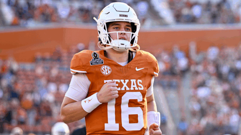 Texas vs. Ohio State prediction, odds, start time: 2025 Week 1 college football picks by expert on 64-43 run