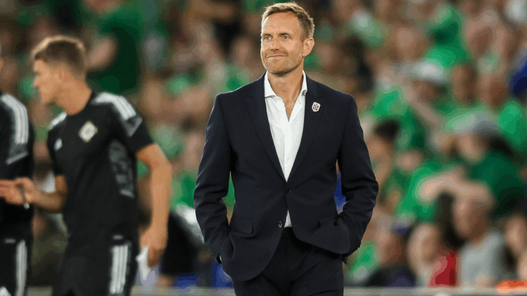 Chicago Stars hire Martin Sjögren as coach: Why the NWSL side's move is a risky bet that could backfire