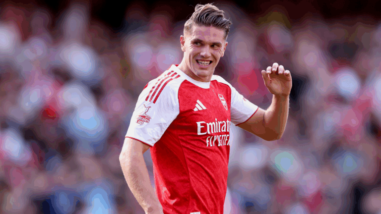 Ten defining Premier League games: Arsenal, Liverpool, Manchester City battle for title; can Leeds survive?