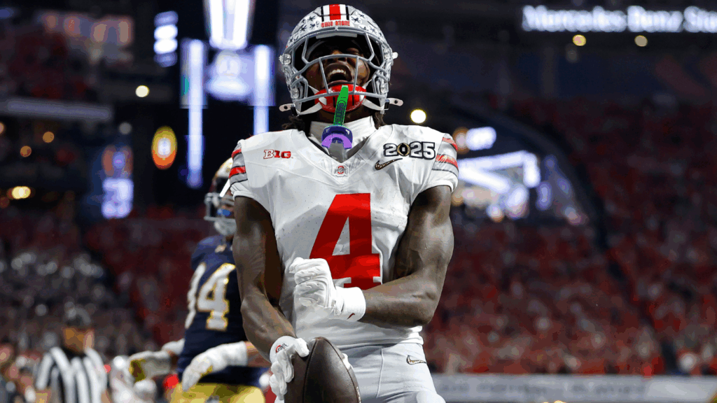 CBS Sports preseason All-America Team, Player of the Year; Browns' Shedeur Sanders hurt