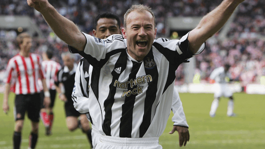 Alan Shearer hails return of Tyne-Wear Derby to Premier League: 'It's a great occasion to look forward to'