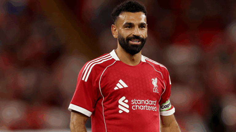 Predicting 2025-26 Premier League table: Liverpool, Arsenal, Man City vie for title, Man United bounce back