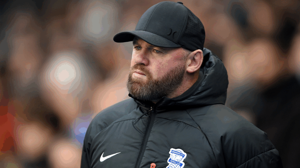 Wayne Rooney hits back after Tom Brady questioned his work ethic: 'I don't think he understood football'