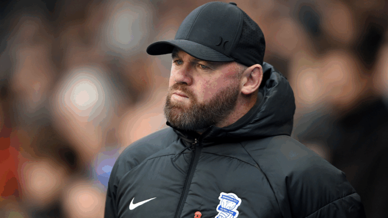 Wayne Rooney hits back after Tom Brady questioned his work ethic: 'I don't think he understood football'