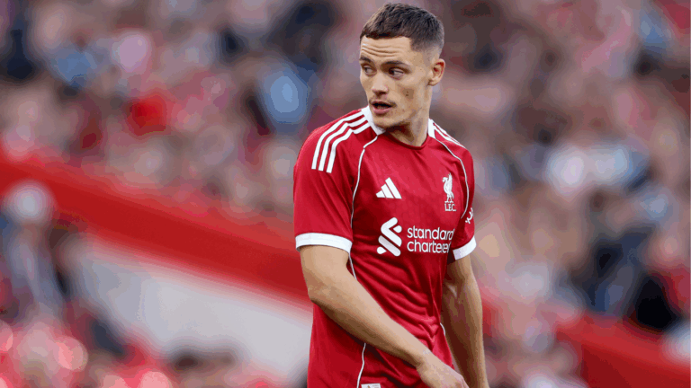 Where to watch Liverpool vs. Bournemouth: Premier League live stream, start time, team news, odds, TV