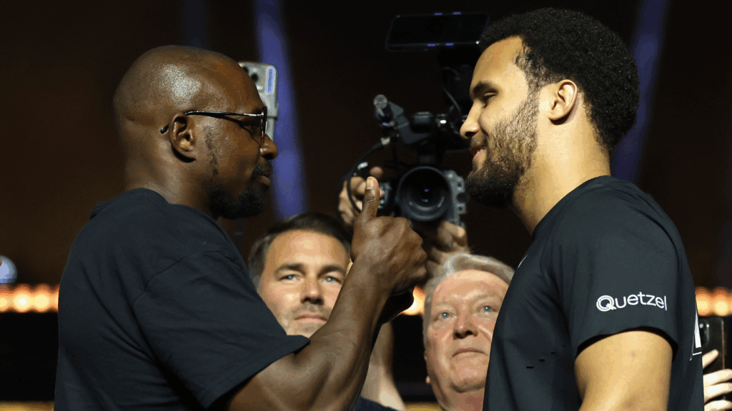 Moses Itauma vs. Dillian Whyte fight predictions, odds, start time, undercard, preview, where to watch