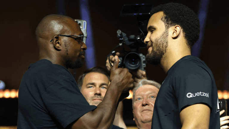 Moses Itauma vs. Dillian Whyte fight predictions, odds, start time, undercard, preview, where to watch