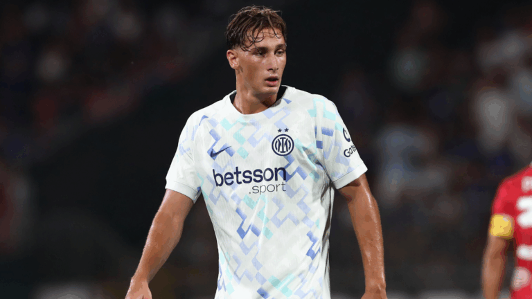 Inter vs. Olympiacos live stream: How to watch online, TV channel, start time, odds, predicted lineups
