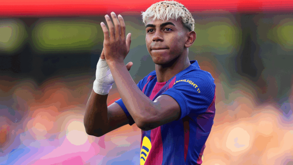 Mallorca vs. Barcelona live stream: Where to watch online as Hansi Flick's men kick off the La Liga season