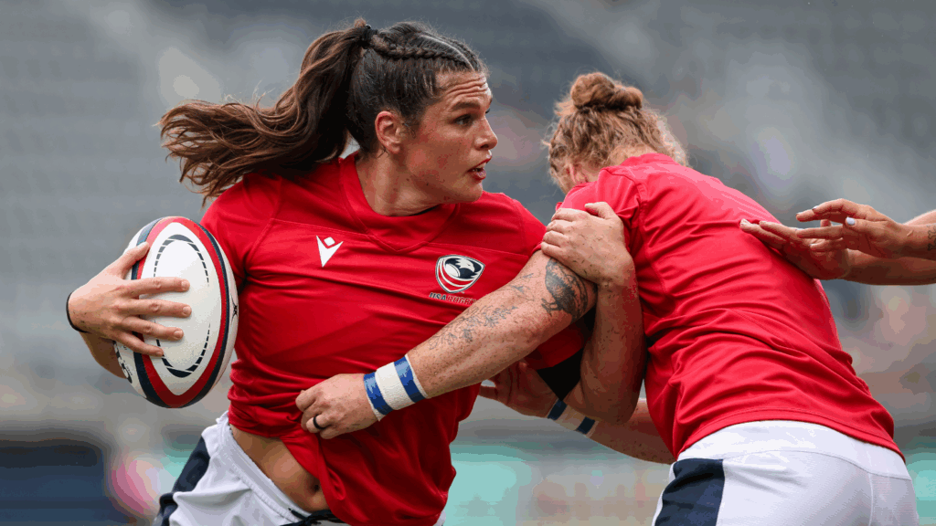 Women's Rugby World Cup 2025: Where to watch USA, dates, start times, TV channel, live stream, betting odds