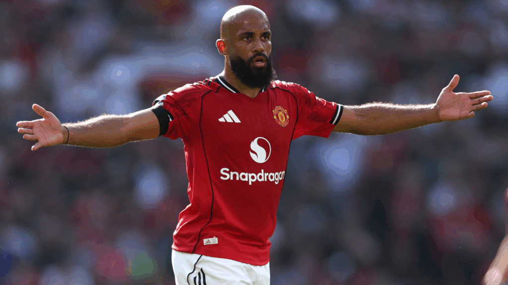 Why Victor Gyokeres failed to impress on his Arsenal debut while Bryan Mbeumo shined for Manchester United