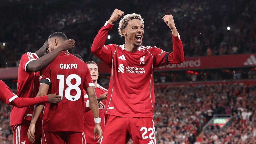 Arsenal, Liverpool, Manchester City start Premier League on winning foot | Jose Mourinho back in UCL action