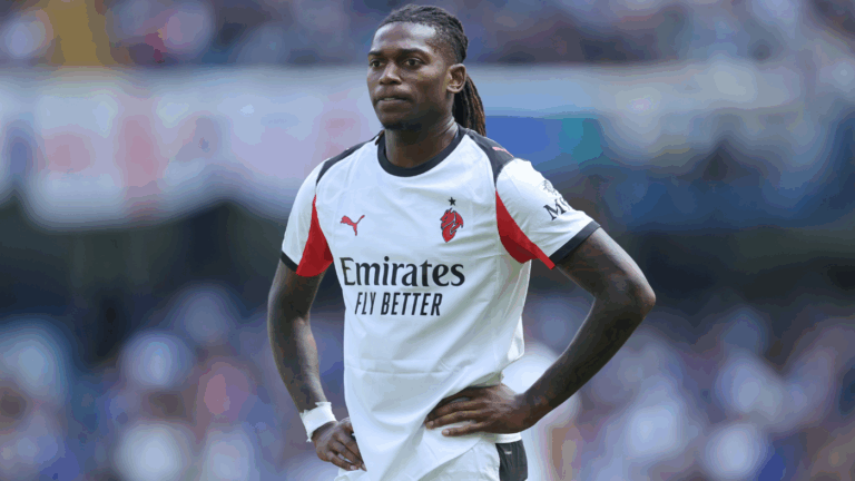 Five underrated Serie A kits for the 2025-26 season: AC Milan's new logo, Pisa, AS Roma's third kit and more