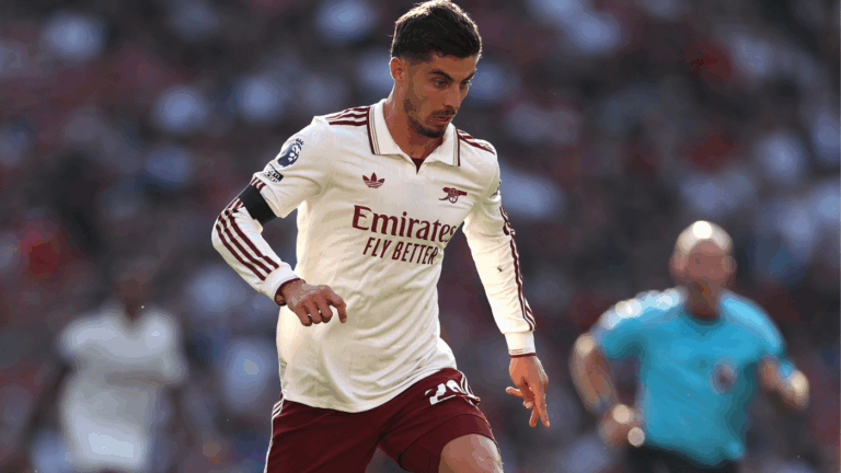 Kai Havertz injury upends Arsenal transfer plans; Jose Mourinho seeks Champions League league phase birth