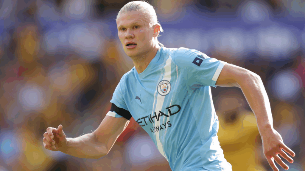 Manchester City vs. Tottenham Hotspur: Where to watch Premier League as Pep Guardiola's side start title quest