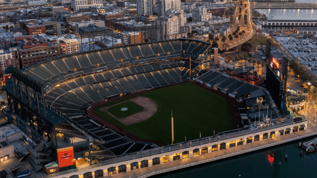 Bay FC host Washington Spirit at Oracle Park as NWSL takes aim at another attendance record