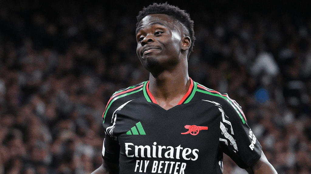 Premier League best bets: Arsenal's Bukayo Saka to score and a Chelsea defender gets involved in the attack