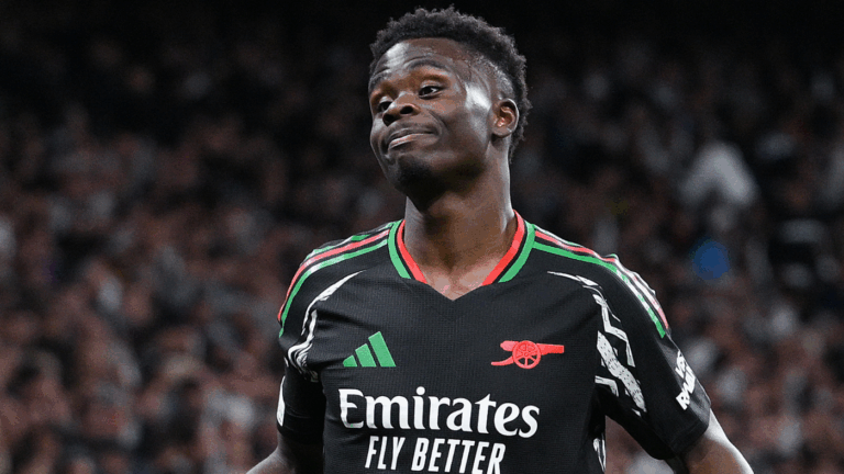 Premier League best bets: Arsenal's Bukayo Saka to score and a Chelsea defender gets involved in the attack