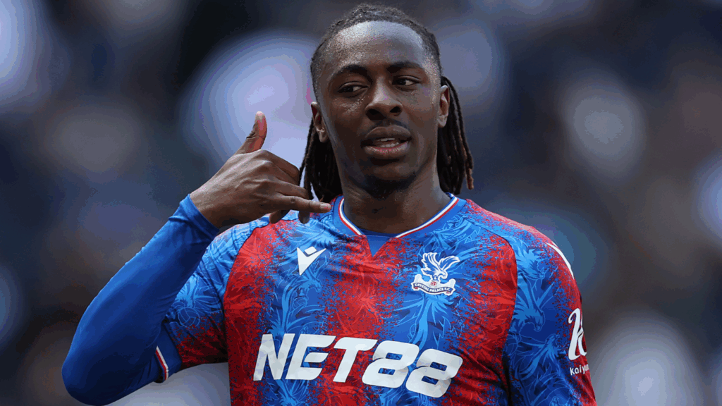 Where can Tottenham turn after missing out on Eberechi Eze to rivals Arsenal? Man City's Savinho the answer?