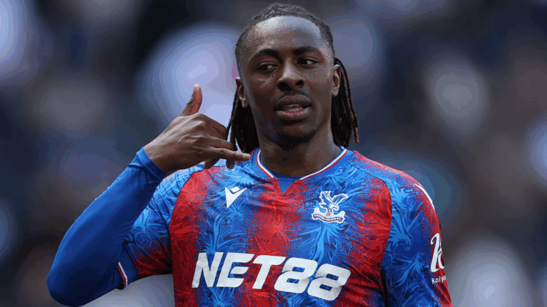 Where can Tottenham turn after missing out on Eberechi Eze to rivals Arsenal? Man City's Savinho the answer?