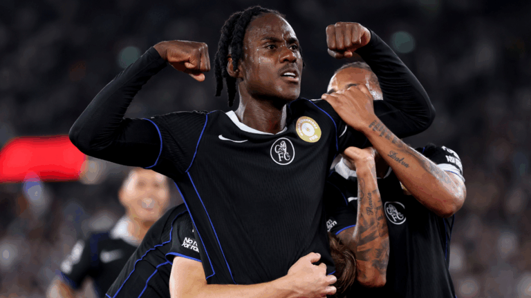 Chelsea crush West Ham 5-1 and usher in the Premier League's first crisis of the season for Graham Potter