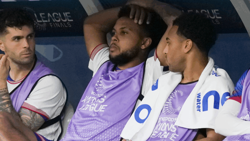 USMNT roster: Weston McKennie snubbed, Christian Pulisic returns to squad for September friendlies