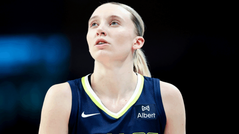 Paige Bueckers urges for stricter gun laws as Minnesota teams mourn tragedy after Minneapolis school shooting