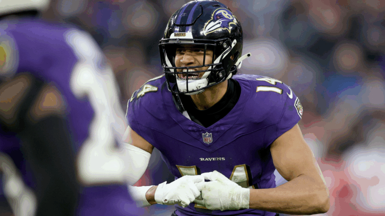 Micah Parsons to get second opinion on back; Kyle Hamilton gets historic contract; Rashee Rice suspended