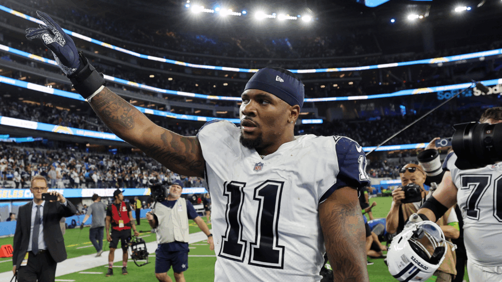 Micah Parsons trade is huge win for Packers, disaster for Cowboys; college football Week 1 picks