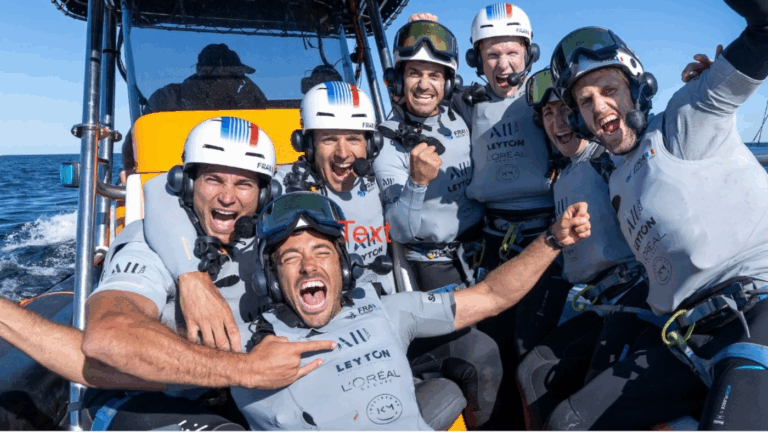 2025 Germany Sail Grand Prix highlights: How to watch, TV channel, live stream info, start time, recap