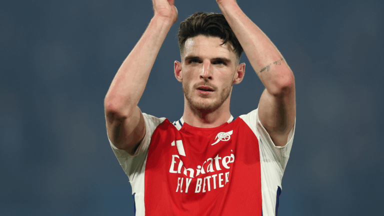 Premier League best bets: Why Arsenal are good value, even against Liverpool's high-flying attack, and more