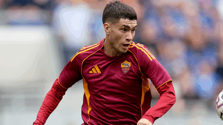 Europa League draw results for league phase: Aston Villa to host Fenerbahce, Roma head to Scotland twice