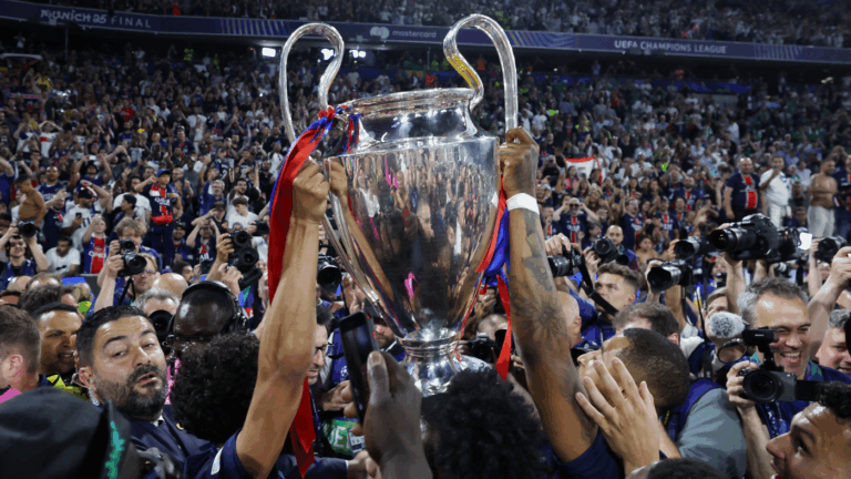 Champions League full schedule, all league phase matches: Chelsea vs. Bayern Munich headline Matchday 1