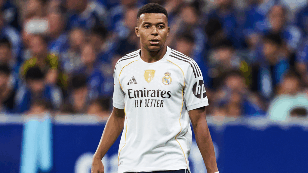 Real Madrid vs. Mallorca live stream: Where to watch LaLiga online, Xabi Alonso's team to face intense month