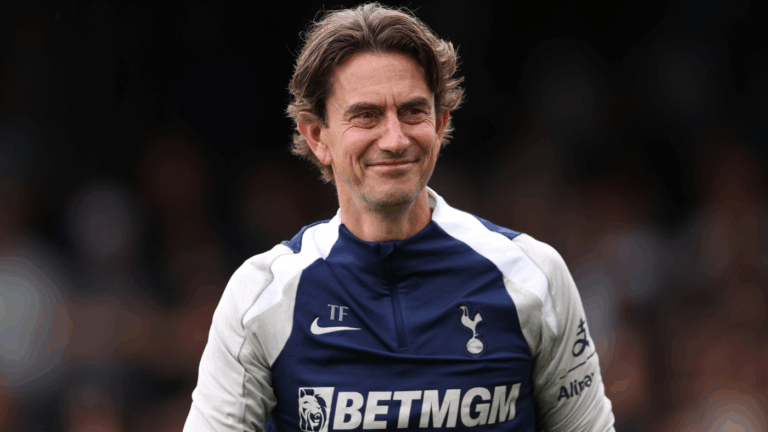 How good can Tottenham Hotspur be under Thomas Frank? Focus on set pieces and defense can be a big difference